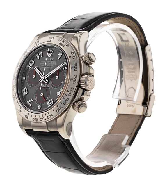 Rolex Daytona 116519 Image 2